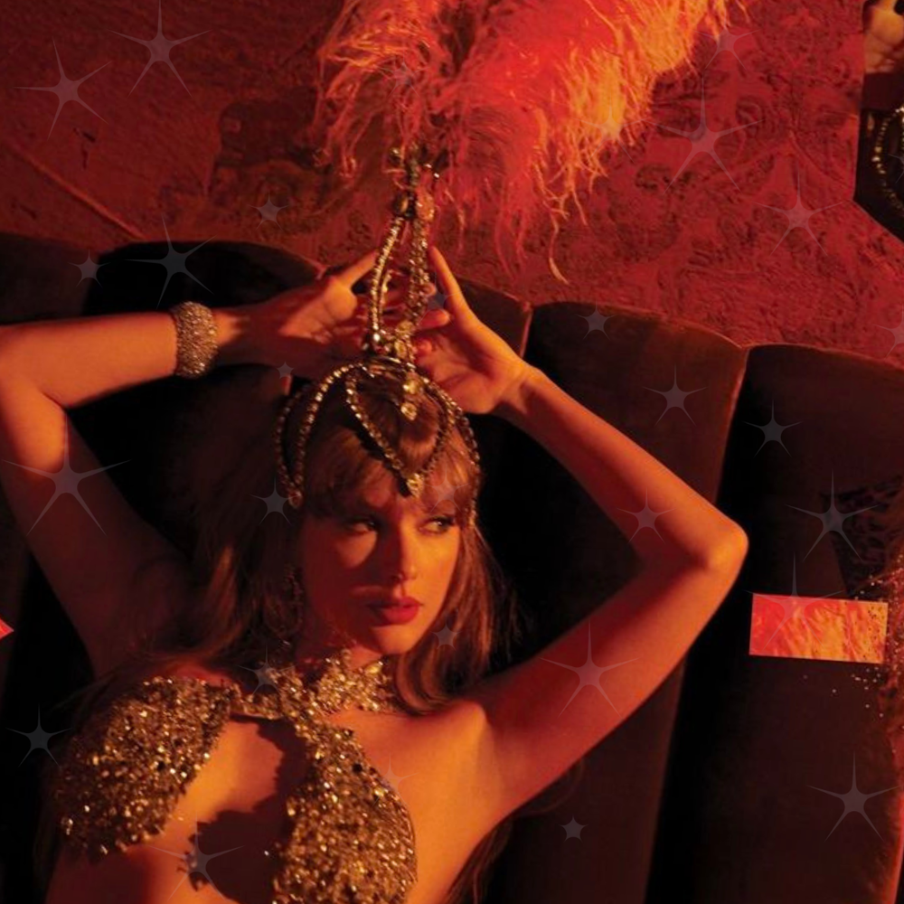 Disenchanted to Meet The Life of a Showgirl — WKCO 91.9 FM